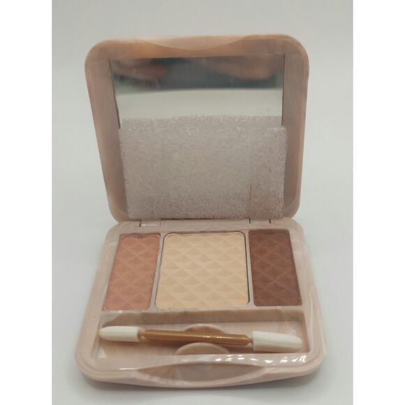 Beauticontrol Sensous Shadows #1234 NOS Ophthalmologist Tested Net Wt .30 oz/8.6 - Picture 1 of 4